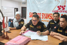 Soal Kasus Mafia Tanah, Kuasa Hukum: Klien Kami Hanya Menerima Fee dari Pembeli