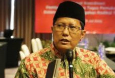 KH Colil Nafis: Wacana Libur Ramadan Tidak Tepat, Manfaatkan untuk Pendidikan Karakter Berbasis Agama