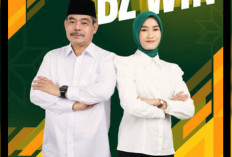 Jalan Lintas Sumatera Dipadati Angkutan Batubara, Ini Solusi dari Paslon BZ-WIN Jika Terpilih