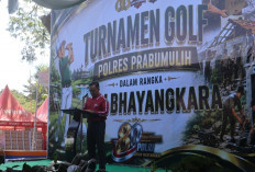 Polda Sumsel Hadir untuk Masyarakat, Bakti Sosial dan Kesehatan Sentuh Ribuan Warga di Prabumulih