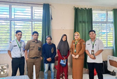 Ini Klarifikasi RSUD Palembang Bari Tentang Isu Penelantaran Yang Beredar