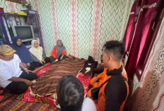 Tragedi Sungai Komering, Bocah Tenggelam di Sungai Komering Ditemukan Meninggal Dunia