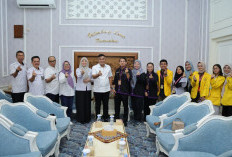 Pemkot Palembang Dukung Peringatan Hari Tembakau Sedunia, FKM Unsri Gencar Edukasi Bahaya Merokok