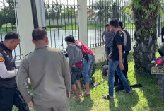 Diduga Hendak Membegal, 2 Remaja di Ogan Ilir Ini Diringkus Polisi