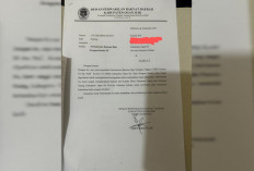 Kecik Rasan! Salah Satu Komisi di DPRD Ogan Ilir Sebar Proposal ke OPD, Minta Buatkan Seragam