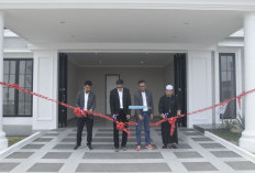 CitraLand Palembang Launching Hunian Terbaru Tipe Lexington, Beli Rumah Free Logam Mulia 20 Gram