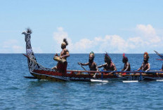 Suku-suku di Provinsi Papua, Punya Kelompok Suku Terbanyak di Indonesia