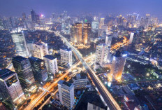 5 Fakta tentang Jakarta Ini Mungkin Baru Kamu Sadari