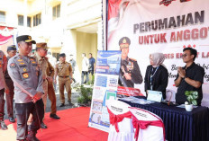 Berantas Narkoba dan Jaga Stabilitas Ekonomi, Ini Rangkaian Strategis Kunker Kapolda Sumsel