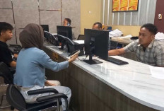 Dianiaya Rekan Kerja, Perempuan di Palembang Ini Laporkan Ke Pihak Berwajib, Berikut Masalahnya