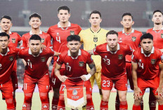 Timnas Sambangi Stadion Sultan Hassanal Bolkiah, Ini Nih Head to Head Indonesia vs Brunei Sepanjang Masa