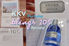 5 Rekomendasi Parfum KKV Terbaik 2024, Berkualitas dengan Harga Lebih Terjangkau!
