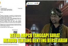 Vebri Al Lintani: Menakar Urgensi Alih Kelola BKB untuk Wisata Budaya