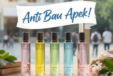 Anti Bau Apek! 5 Parfum Evangeline dengan Wangi Fresh dan Tahan Lama, Cocok Buat Ngampus sampai Nge-Date