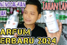5 Rekomendasi Parfum Non Alkohol Pria Terbaik dan Terbaru 2024, Aman untuk Kulit!