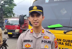 Geger! Masih Terlilit Tali Pusar, Petugas Kebersihan Temukan Jasad Bayi Laki-Laki, Ini Tempatnya