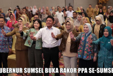 Gara-Gara 30 Persen Lebih Pengambil Keputusan Dijabat Perempuan, Pemprov Sumsel Jadi Contoh Kesetaraan Gender