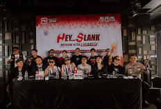 Di Balik Megahnya Konser HS Hey Slank, Ada Misi Rahasia Haji Suryo yang Pekerjakan Ratusan Kaum Difabel!