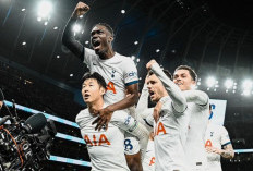 Brilian di Lapangan: Analisis Mendalam Pertandingan Gemilang Tottenham vs Newcastle dalam Pertarungan Sengit