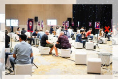 IGDX Business and Conference 2023, Program untuk Game Developer terbesar di Asia Tenggara