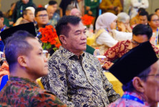 Bupati Muba Harapkan Kepastian Fiskal Daerah Penghasil Migas, Ini yang Dilakukan