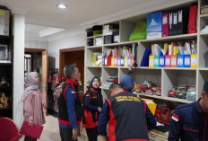 Rumah Mantan Gubernur Sumsel Didatangi Tim Penyidik Kejati Sumsel, Ada Apa?