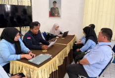 Ada Bantuan Hukum Non Litigasi Dilakukan Kejari OKI, Tentang Apa?