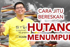 Terlilit Utang Pinjol? Coba 8 Cara Ini untuk Melunasi Utang Pinjaman Online yang Menumpuk!