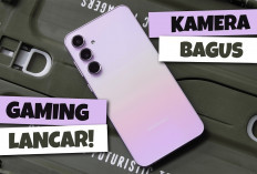 7 Rekomendasi HP Samsung dengan Kamera Terbaik yang Bikin Hasil Foto Auto Estetik dan Super Jernih