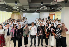 Siap-Siap! OJK Sumsel Buka Pemilihan Duta IJK 2025, Ajang Bergengsi untuk Talenta Muda Berintegritas