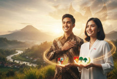 Menghidupkan Nilai Pancasila: Fondasi Kuat Membangun Karakter Diri yang Tangguh