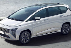 Mudik Lebaran Pakai Mobil Baru, Hyundai Beri Promo Spesial