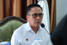 Nama Wali Kota Dicatut di Kejuaraan Karate Palembang, Ratu Dewa Angkat Bicara 