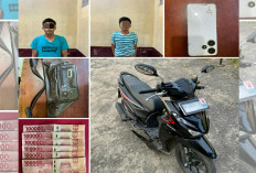 Ini Identitas Pelaku yang Nyaris Diamuk Massa di Ogan Ilir, Ternyata Warga OKI