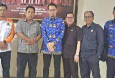 Tanggapi Berita Viral, Komisi I DPRD Prabumulih Panggil Managemen RSUD, Ini Hasilnya