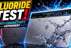 Spesifikasi RedMagic Gaming Tablet 5 Pro, Tablet Gaming Premium dengan Performa Kelas Flagship