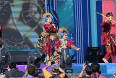 Palembang Sumbang 63 Persen Transaksi QRIS, IPM Tergolong Tinggi