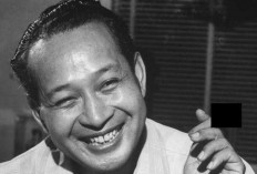 Pemerintahan Soeharto dan Kontroversi 
