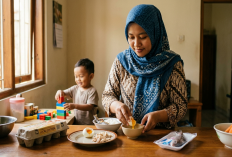 Ibu Wajib Tahu, Alasan Konsumsi Protein Hewani Sejak Dini untuk Cegah Anak Stunting Begitu Krusial