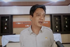 Soal Penetapan Tersangka YS, Ketua DPRD Ogan Ilir Kedepankan Praduga Tak Bersalah, Sikap Gerindra Mengejutkan