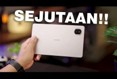 Unboxing Honor Pad X7: Tablet 1 Jutaan Rasa Premium!