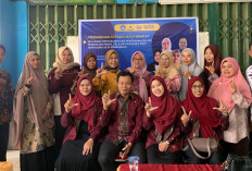 PPM PGSD FKIP Unsri di Prabumulih: Penerapan P5 Dalam Pembelajaran