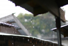 Prakiraan Cuaca BMKG di Sumsel Hari Ini 19 Agustus 2025, Sebagian Wilayah Masih Diguyur Hujan