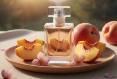 Segar Sepanjang Hari! 5 Parfum Lokal Aroma Peach Terbaik dengan Ketahanan Luar Biasa dan Harga Terjangkau