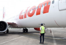 Lion Air Luncurkan Penerbangan Langsung Pekanbaru - Surabaya