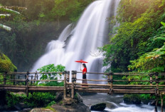 6 Tempat Wisata Indralaya Sumsel, Dari Wisata Religi Hingga Alam!