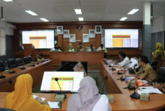 Perwakilan Kejari Muara Enim Ikuti Rapat Koordinasi di Kabupaten Muara Enim, Tentang Apakah Itu