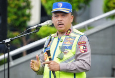 Optimalkan ETLE sebagai Pilar Pelayanan Modern, Kakorlantas Tegaskan Tentang Hal Berikut