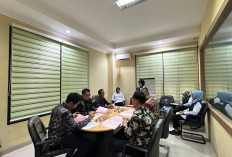 Polda Sumsel Terapkan Sistem Merit, Uji 17 Perwira Calon Kasatresnarkoba 2026