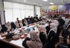 PLN UIP Sumbagsel Gelar Pelatihan Pemasaran dan Digitalisasi Pengelolaan Website Bank Sampah
